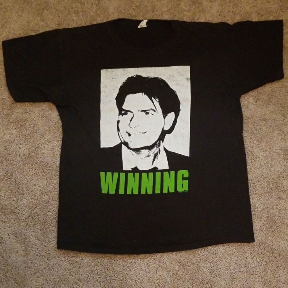 Winning! Tshirt